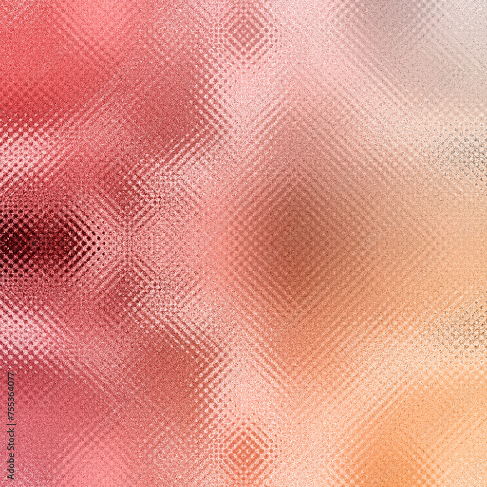 Fototapeta premium An abstract iridescent grainy grunge texture background image.