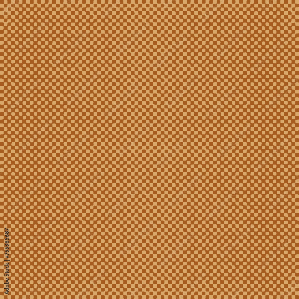 Fototapeta premium Abstract halftone grunge texture background image.
