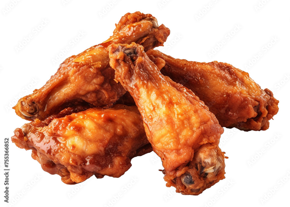 fried chicken wings fried chicken wings