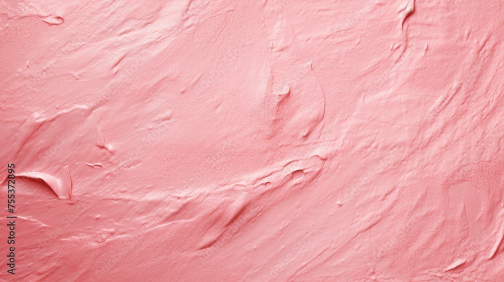 Pink wall texture background. Pink wall texture. Pink wall background.