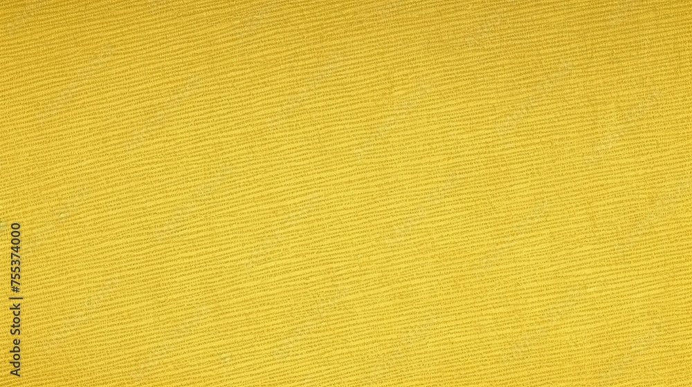 Fototapeta premium Textured yellow background for graphic design and web design.