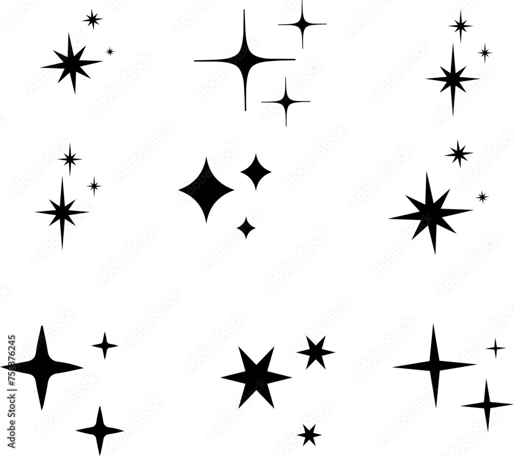 Sparkle Stars.eps Sparkle Stars.eps