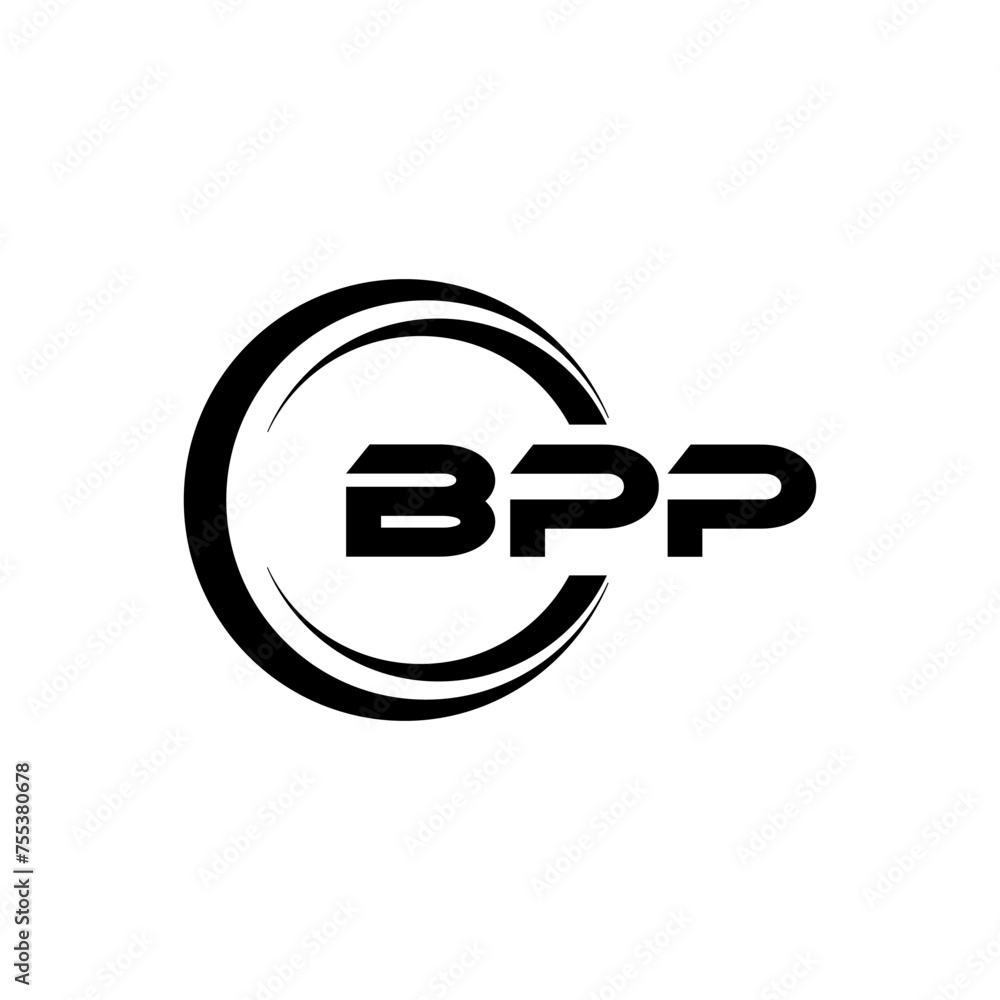 BPP letter logo design with white background in illustrator, cube logo, vector logo, modern alphabet font overlap style. calligraphy designs for logo, Poster, Invitation, etc. BPP letter logo design with white background in illustrator, cube logo, vector logo, modern alphabet font overlap style. calligraphy designs for logo, Poster, Invitation, etc.