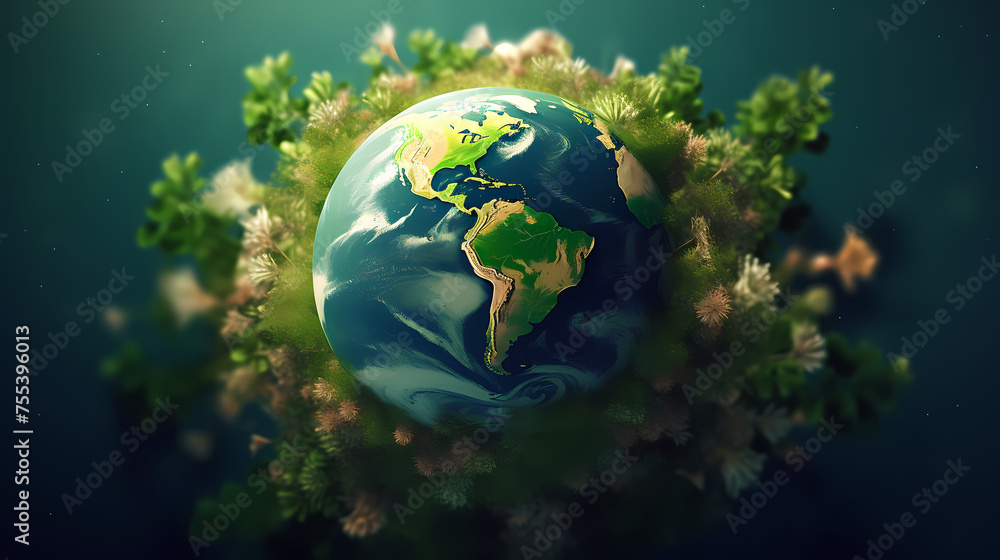Climate Action depicts efforts to mitigate climate change through visuals Climate Action depicts efforts to mitigate climate change through visuals