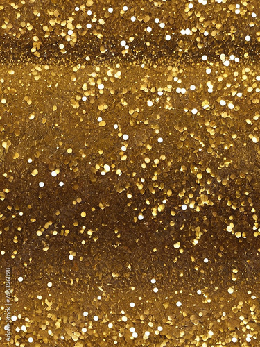 gold glitter texture 3