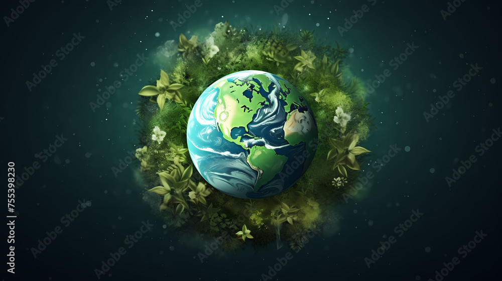 Climate Action depicts efforts to mitigate climate change through visuals Climate Action depicts efforts to mitigate climate change through visuals
