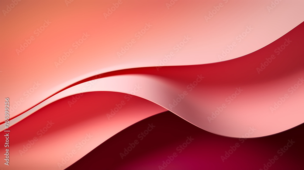Contemporary 3D gradient background with corrugated surface Contemporary 3D gradient background with corrugated surface