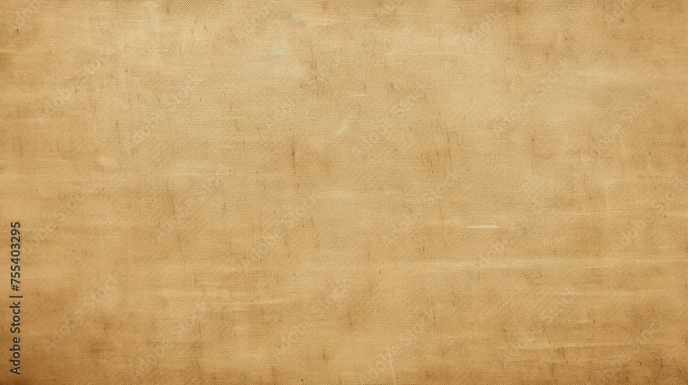 Detailed close-up of brown paper texture, suitable for backgrounds or design projects