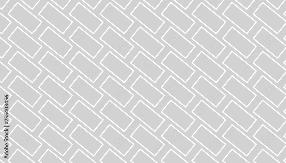white background brick line seamless design element template white white background brick line seamless design element template white