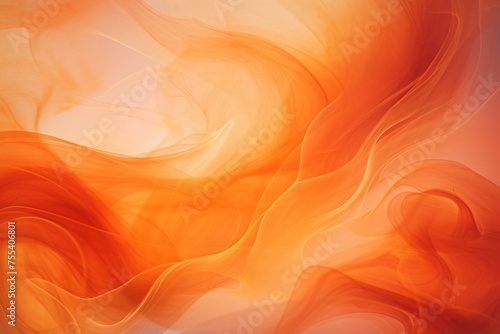 Detailed close up of an orange and white background, suitable for graphic design projects