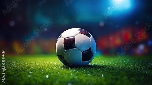 textured free soccer field,soccer field and stadium ,Green soccer stadium, © CStock