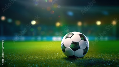textured free soccer field,soccer field and stadium ,Green soccer stadium, © CStock