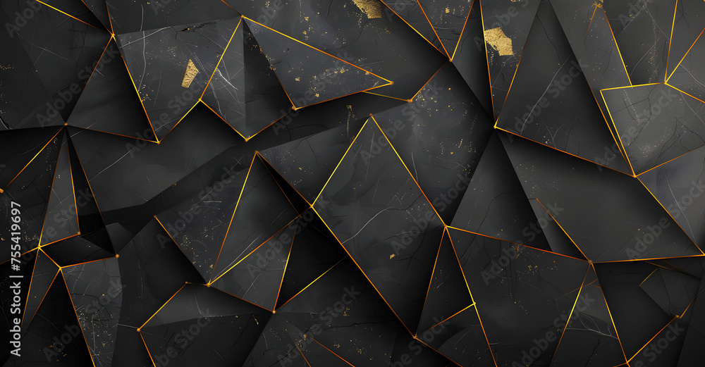 Elegant background featuring a high-resolution of dark blue marble with juxtaposing natural gold veins creating a luxurious pattern suitable for sophisticated designs Elegant background featuring a high-resolution of dark blue marble with juxtaposing natural gold veins creating a luxurious pattern suitable for sophisticated designs