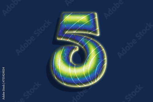 Text Effect