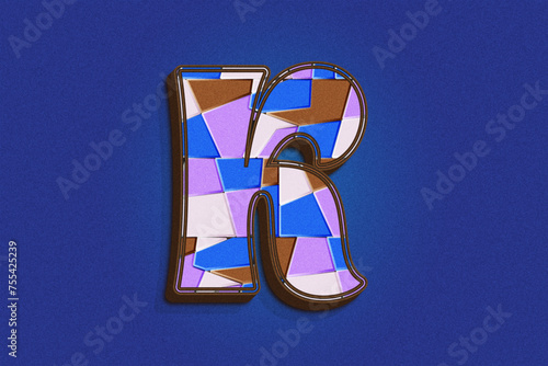 Text Effect