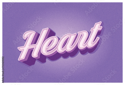 Text Effect