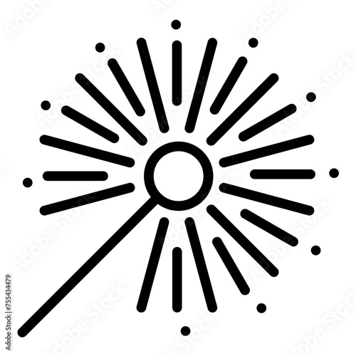 Vector Design Vivid Icon Style