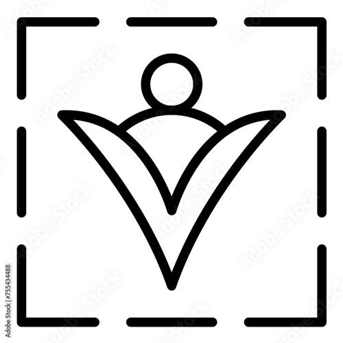Vector Design Lively Icon Style