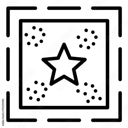 Vector Design Animated Icon Style