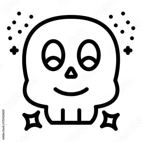 Vector Design Jolly Icon Style