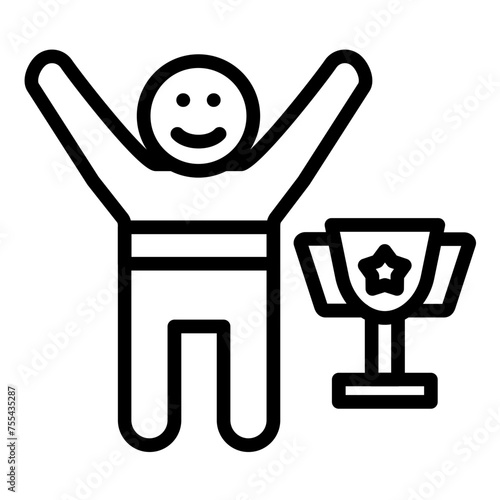 Vector Design Exult Icon Style