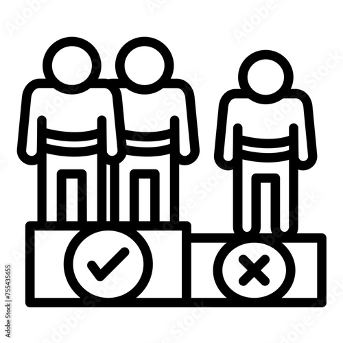 Vector Design Exuberance Icon Style