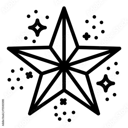 Vector Design Captivation Icon Style