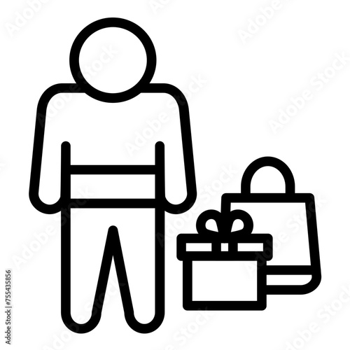 Vector Design Lavish Icon Style