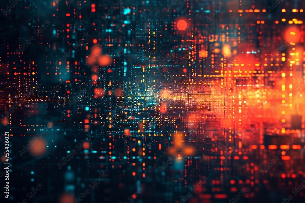 Cyber Chaos Cyber Chaos