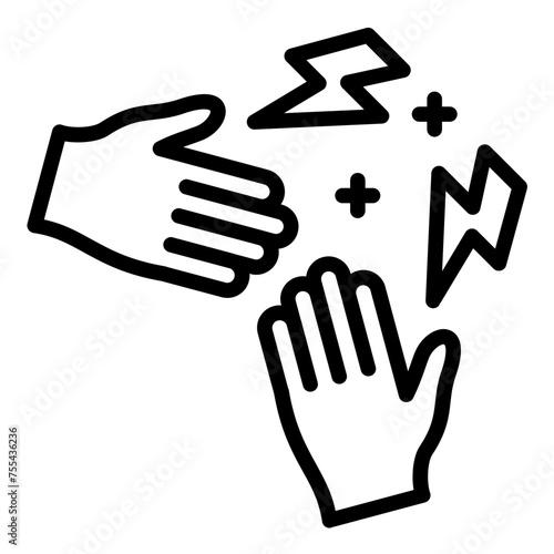 Vector Design Sensational Icon Style
