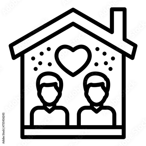 Vector Design Snug Icon Style