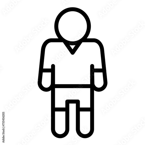 Vector Design Sportive Icon Style