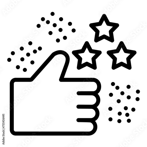 Vector Design Superb Icon Style