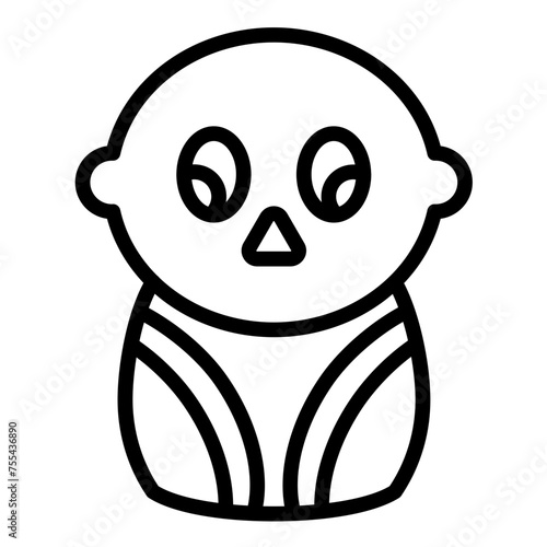 Vector Design Zesty Zing Icon Style
