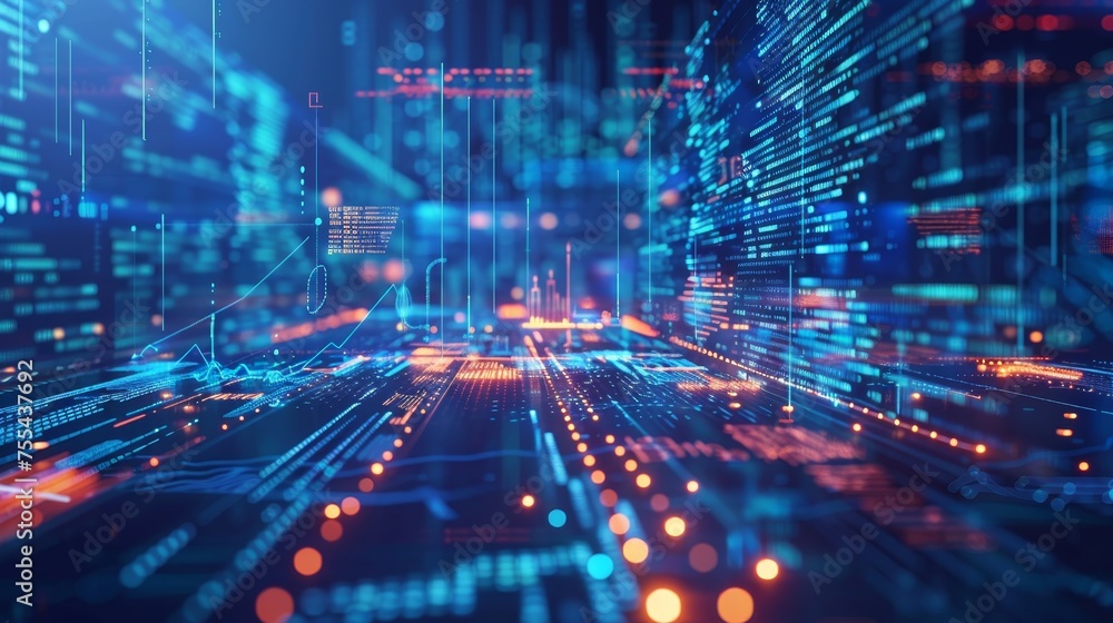 A financial technology startup disrupting traditional markets with innovative customer service and technical support strategies A financial technology startup disrupting traditional markets with innovative customer service and technical support strategies