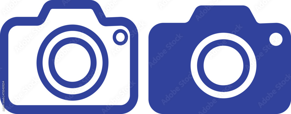 camera photography icon. Camera icon set. Photo camera in flat style. Photo camera icon. camera photography icon. Camera icon set. Photo camera in flat style. Photo camera icon.
