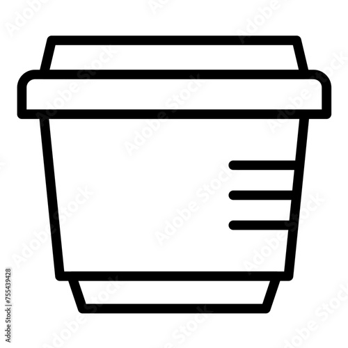 Vector Design Skyr Icon Style