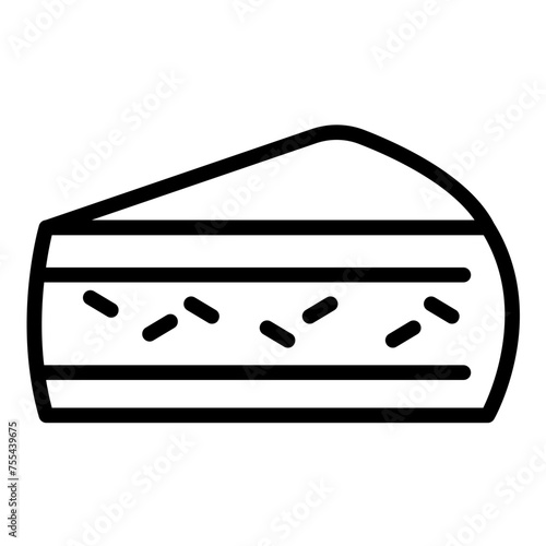 Vector Design Limburger Icon Style