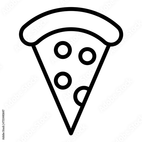 Vector Design Pesto Pizzazz Icon Style