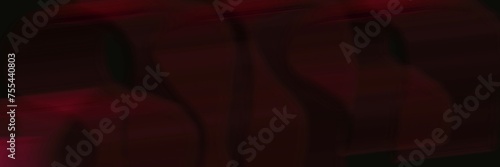 Abstract red and white background