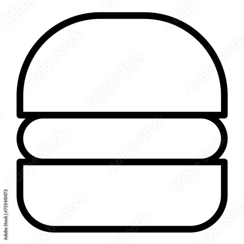 Vector Design Gourmet Grotto Icon Style