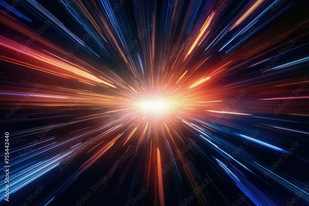 Hyperspace Frontier: Charting New Interstellar Territories Hyperspace Frontier: Charting New Interstellar Territories