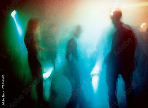 Duncker-Club in Berlin