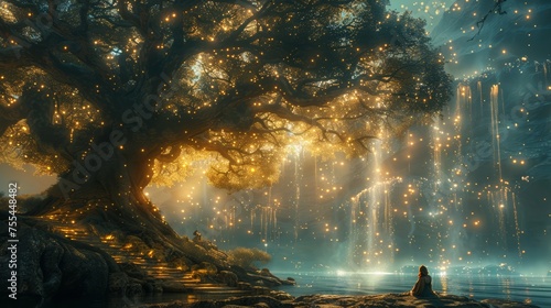 Fairy tales  magic  worlds beyond imagination