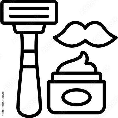 Shave Icon