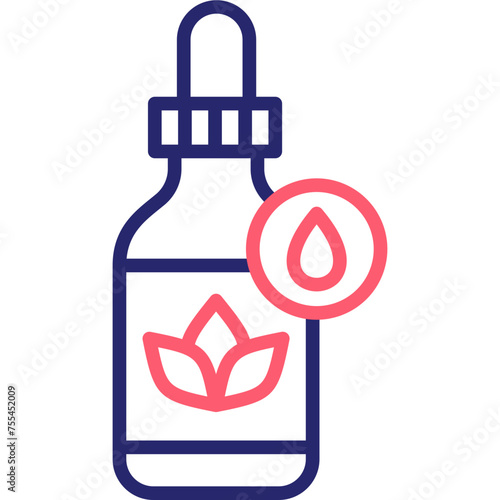 Essential Oil Icon