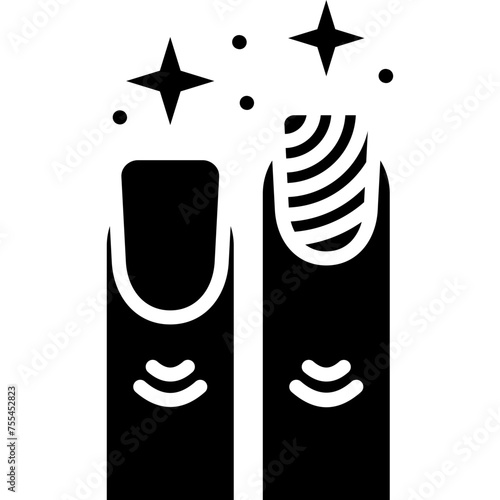 Nail Icon