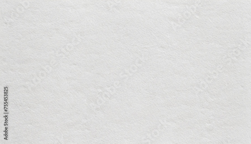 White paper texture, vintage background. High-quality texture in extremely high resolution. photo