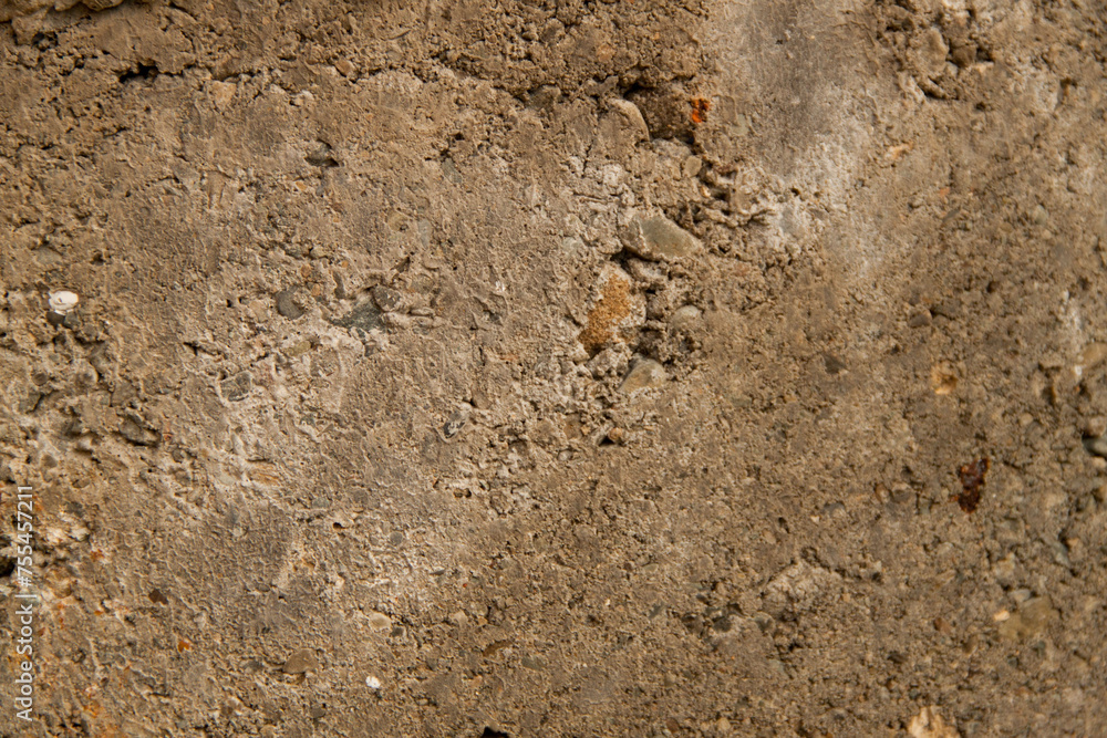Photo Texture of gray concrete. Blank for texture design Photo Texture of gray concrete. Blank for texture design