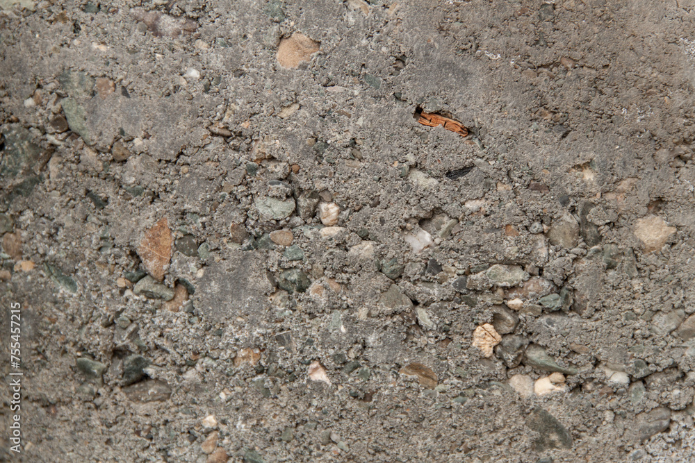 Photo Texture of gray concrete. Blank for texture design Photo Texture of gray concrete. Blank for texture design
